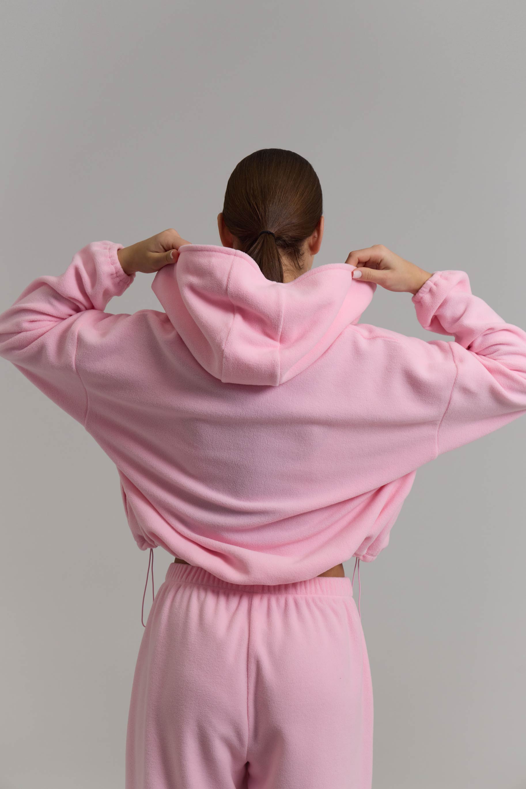 Брюки "Игра по любви"