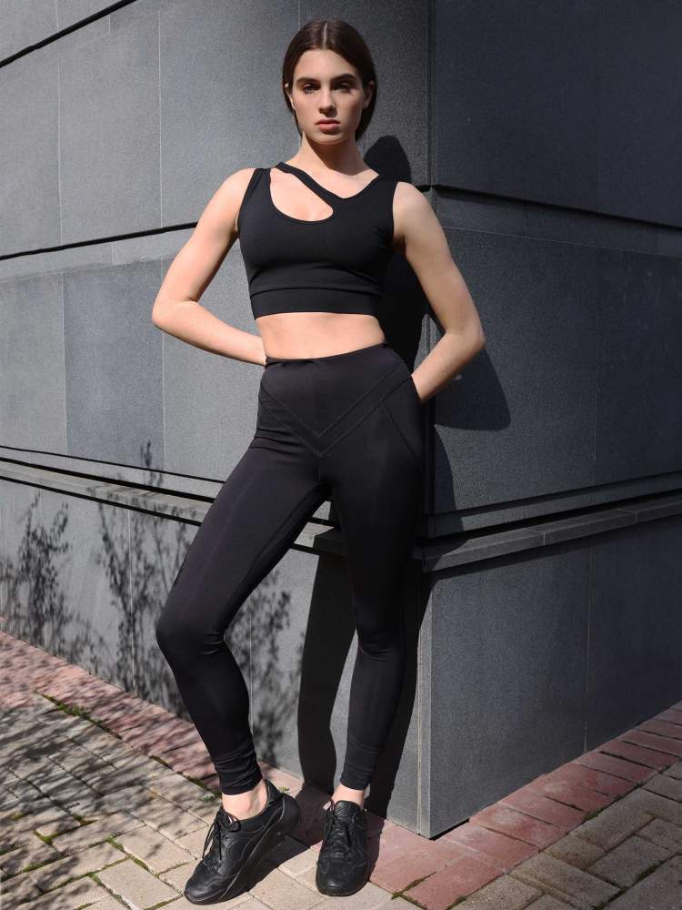 Лосины Multitud