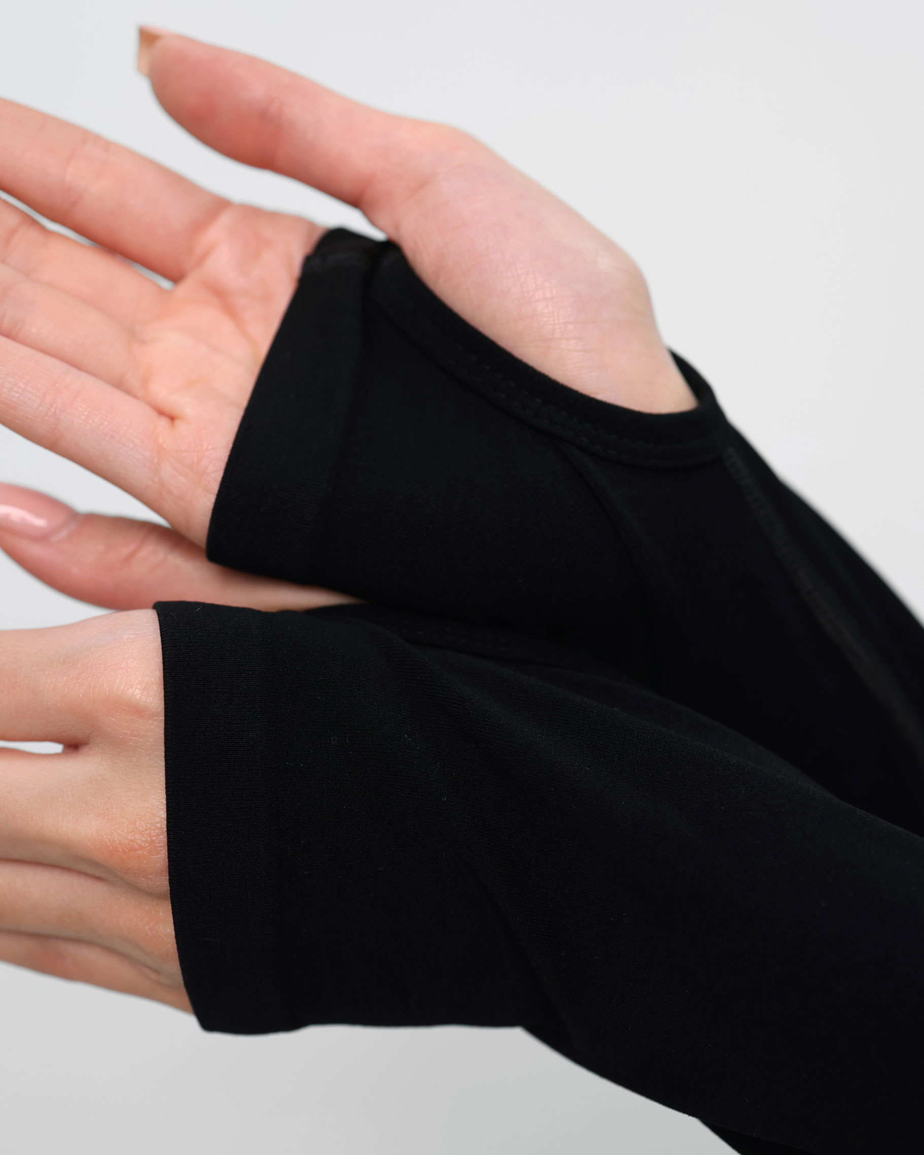 Рашгард Iconic