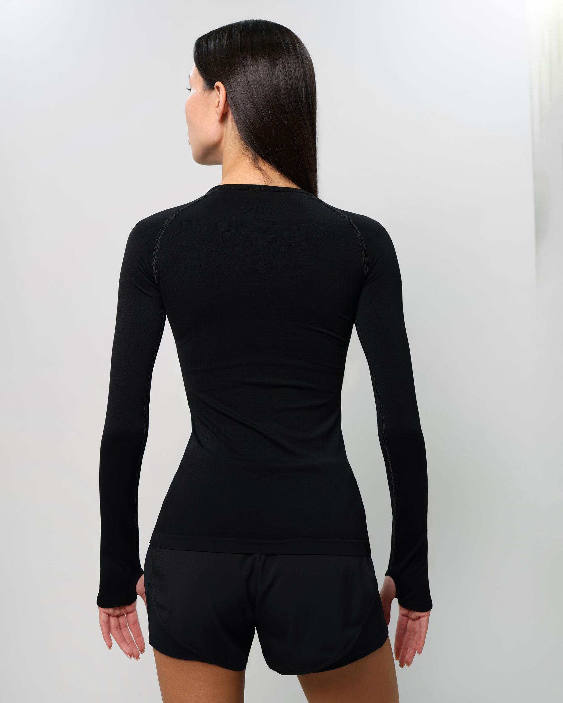 Рашгард Flare