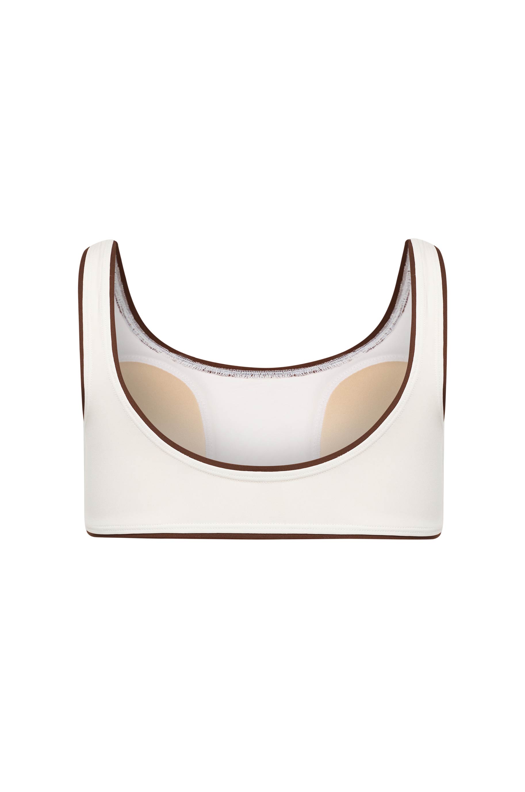 Топ Seductive Curves White