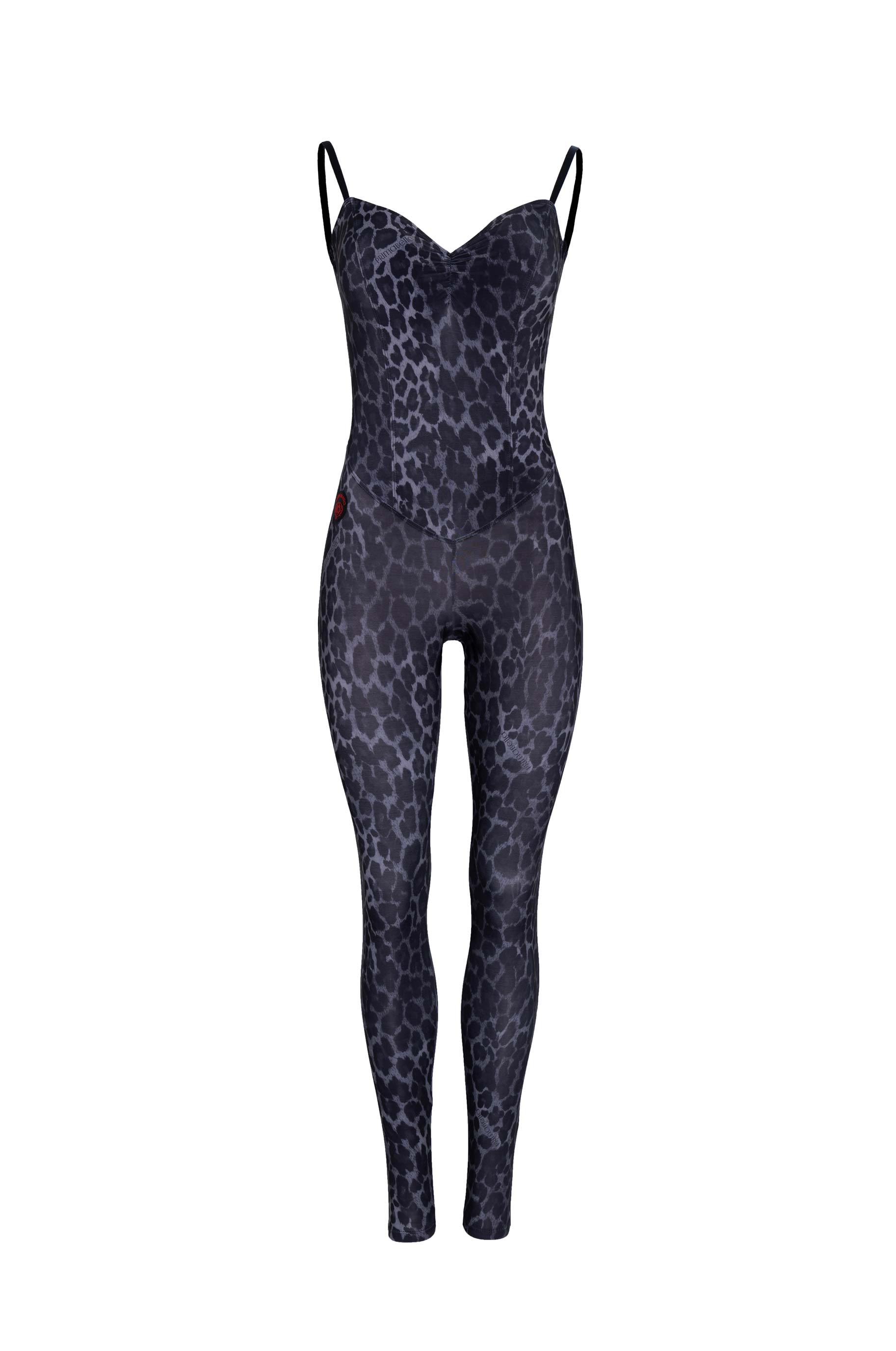 Комбинезон Energetic Grey Leo