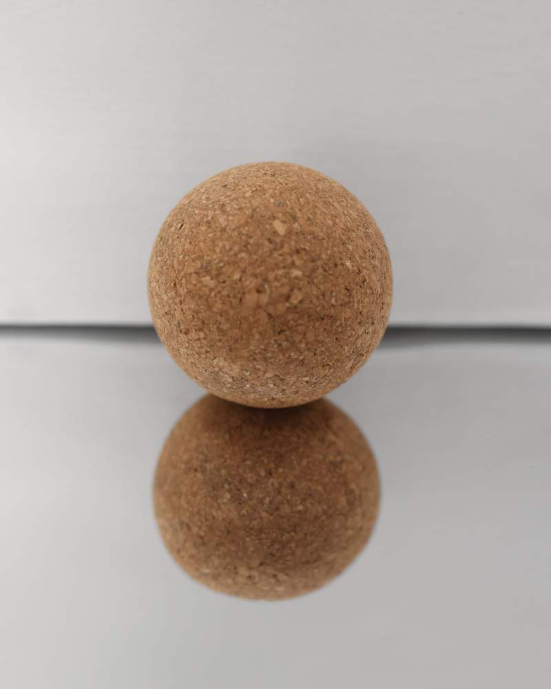 Мяч массажный