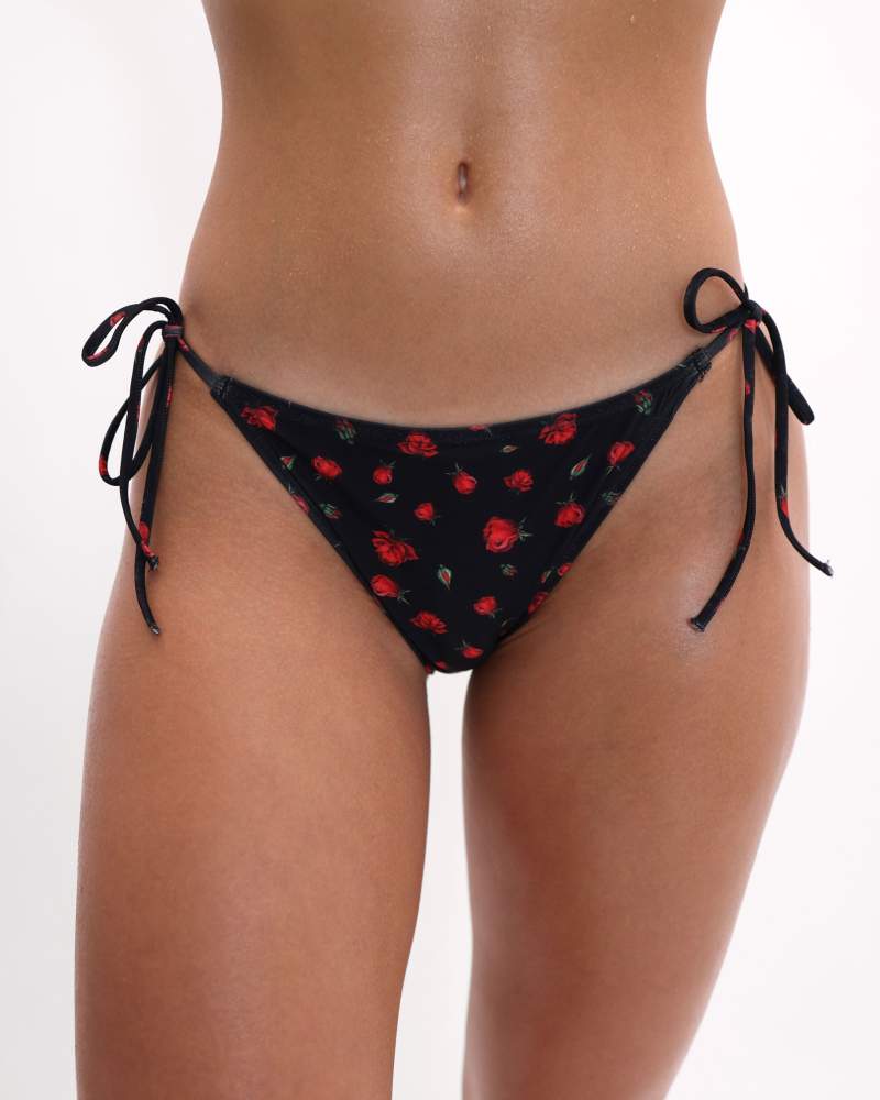 Плавки бикини Mirage Scarlet