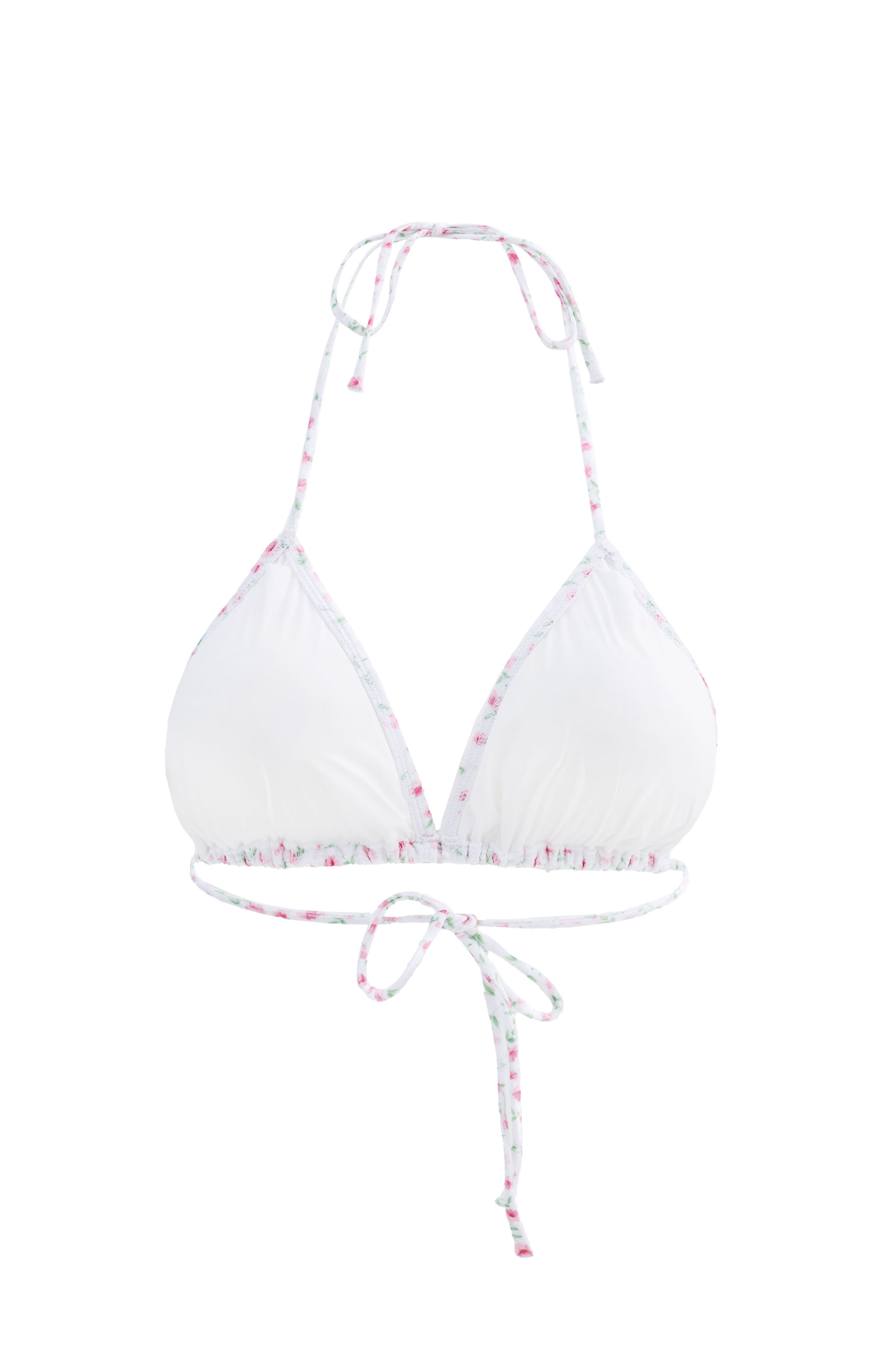 Лиф бикини/купальник POSH by KRISTITHEONE