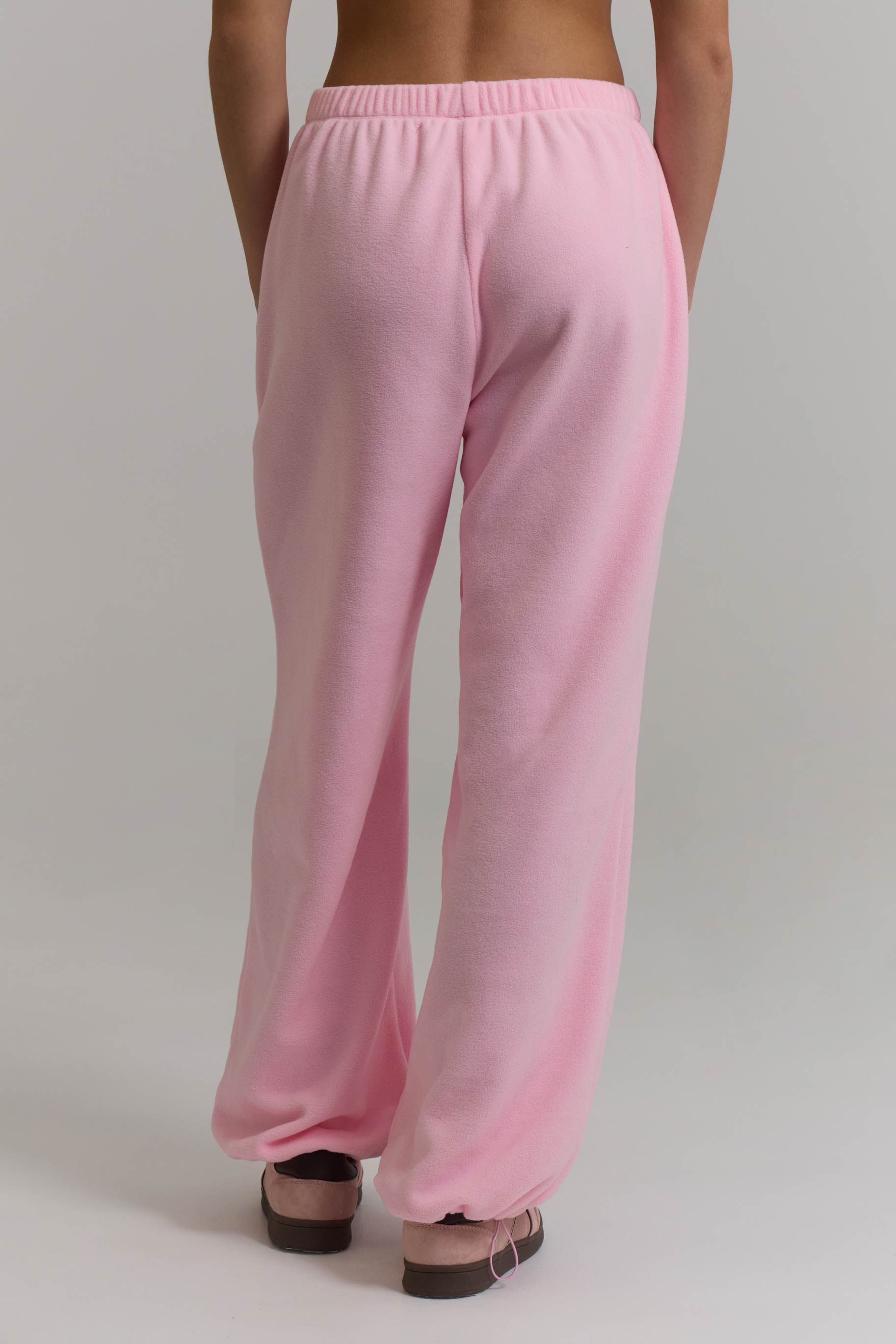 Брюки "Игра по любви"