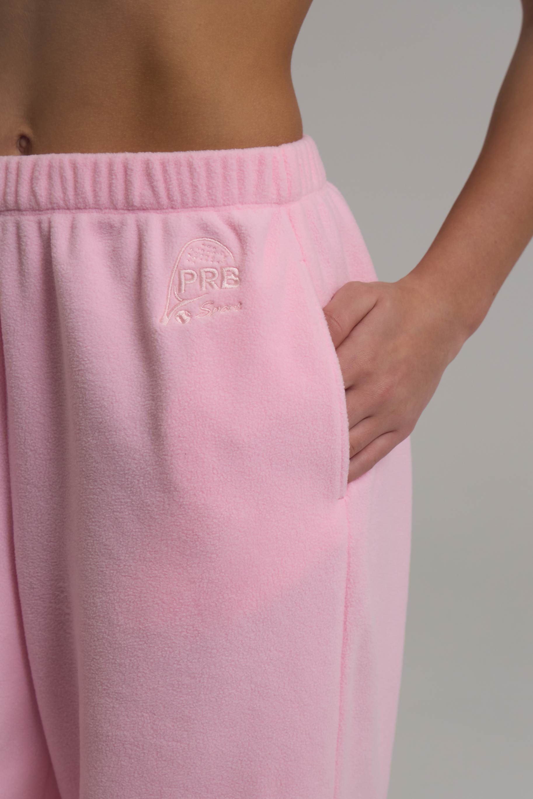 Брюки "Игра по любви"