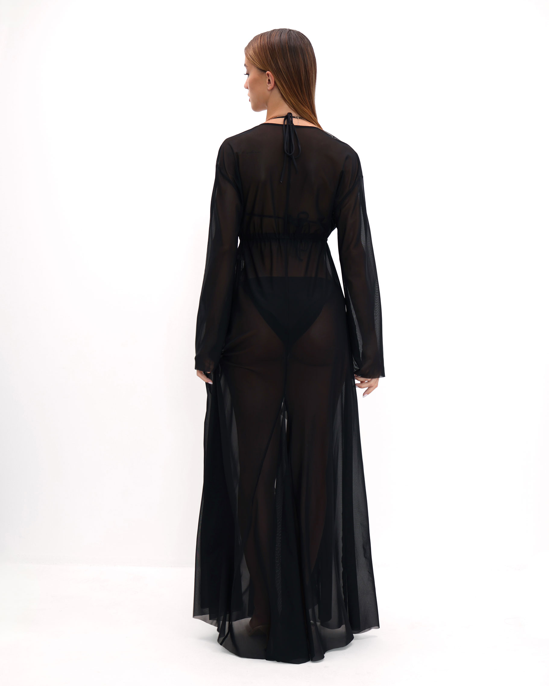 Туника WAVE by KRISTITHEONE