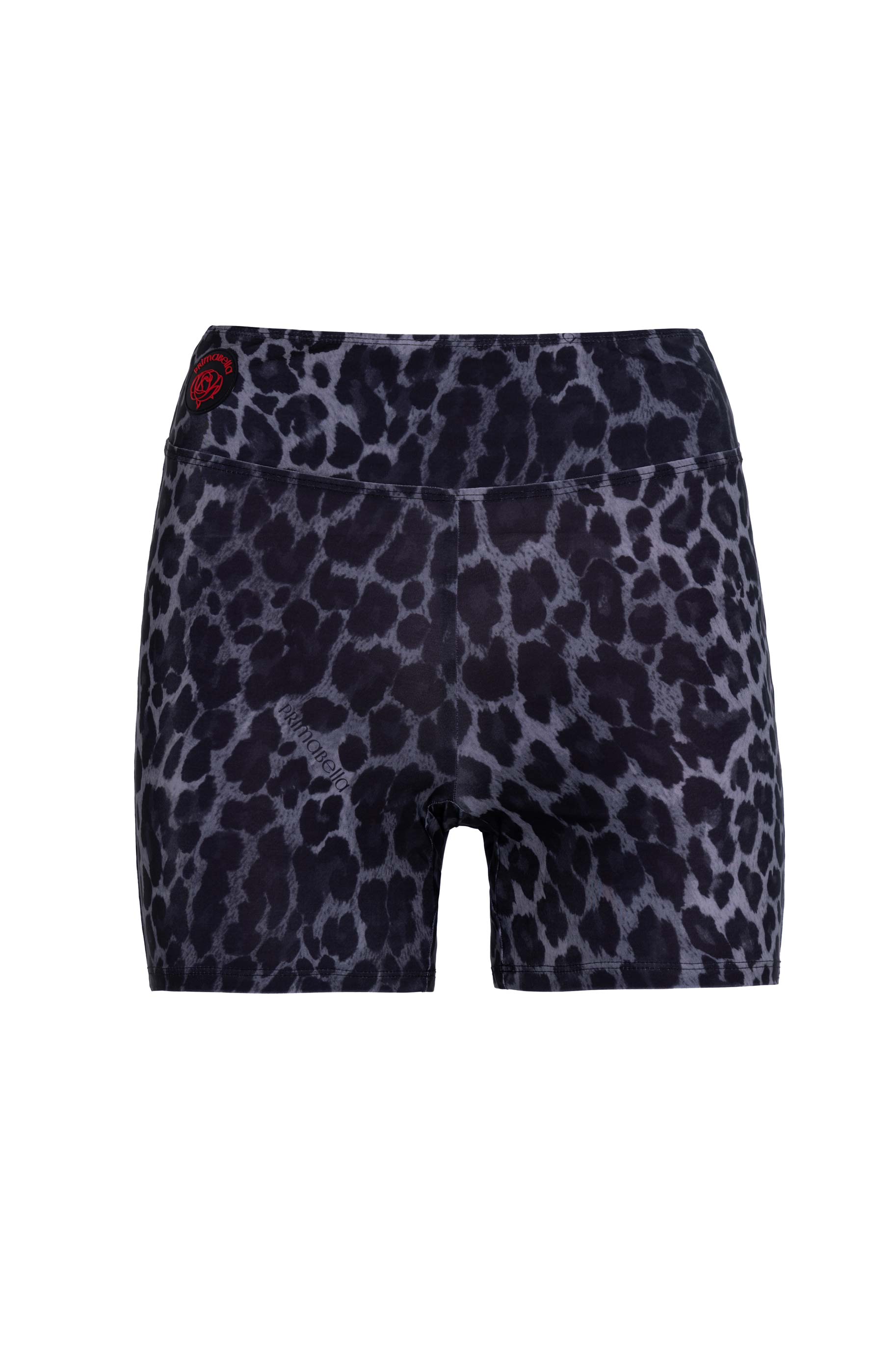 Шорты Pairs Grey Leo