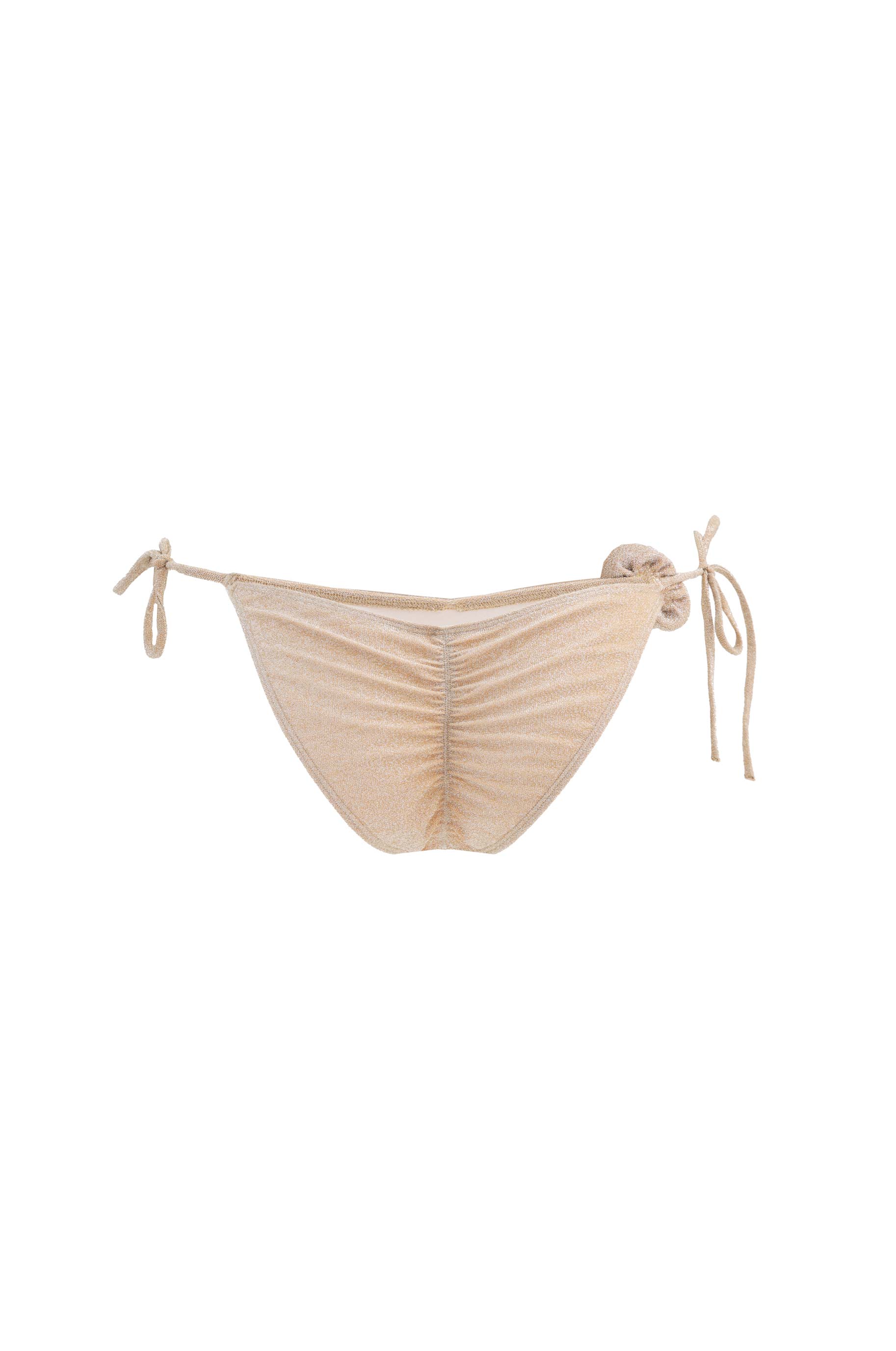 Плавки бикини LUXE by KRISTITHEONE