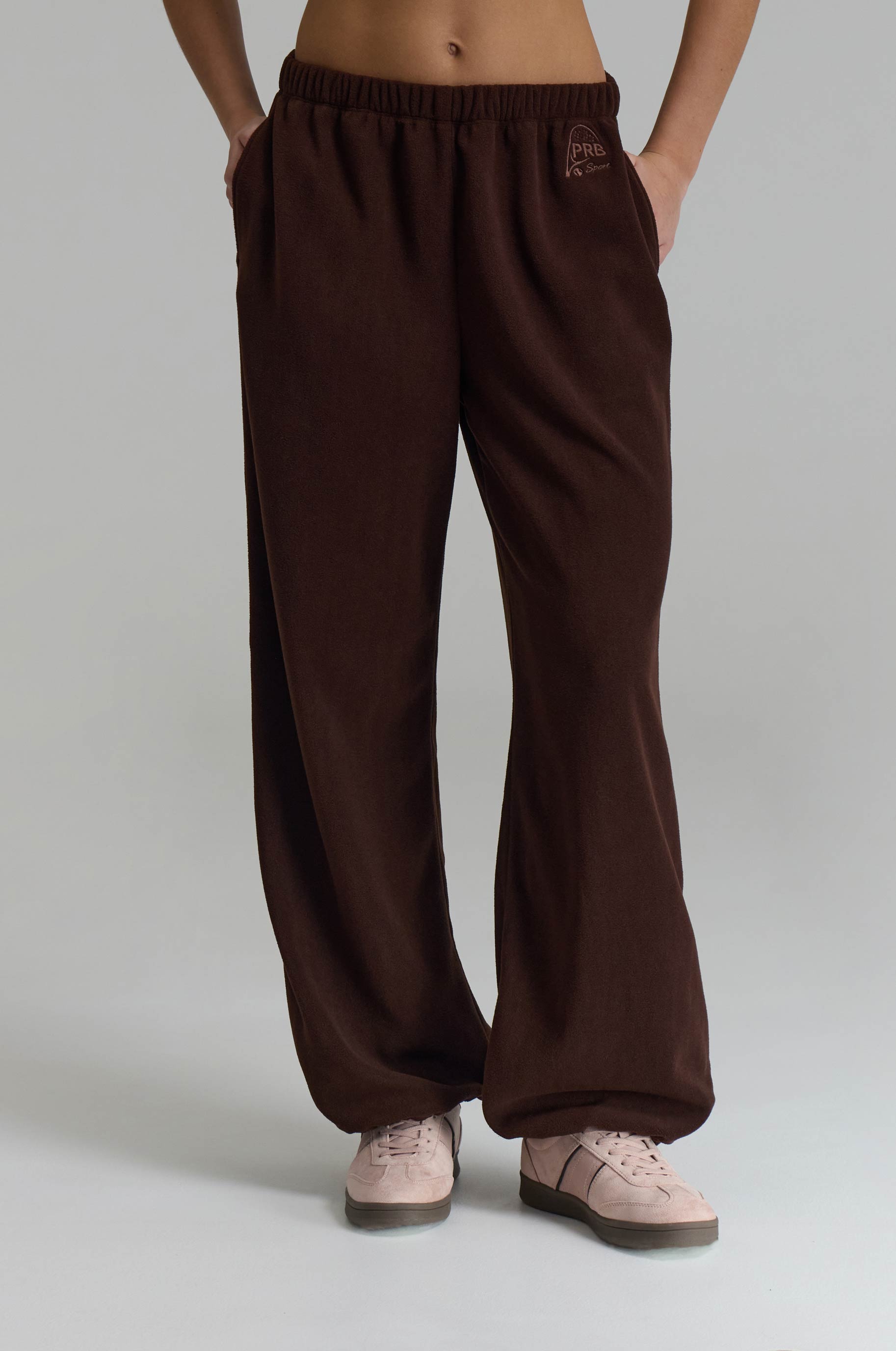 Брюки "1:0 в твою пользу"