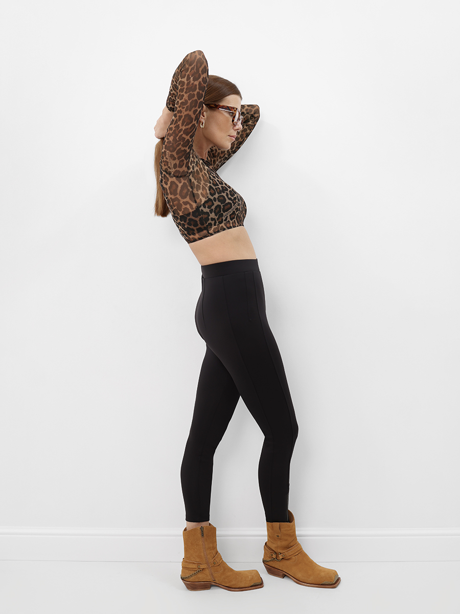 Леггинсы Physique