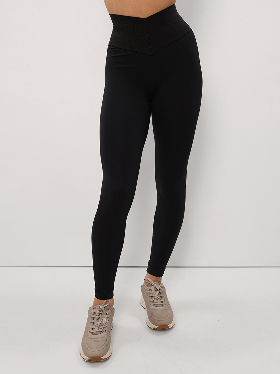 Леггинсы Basic