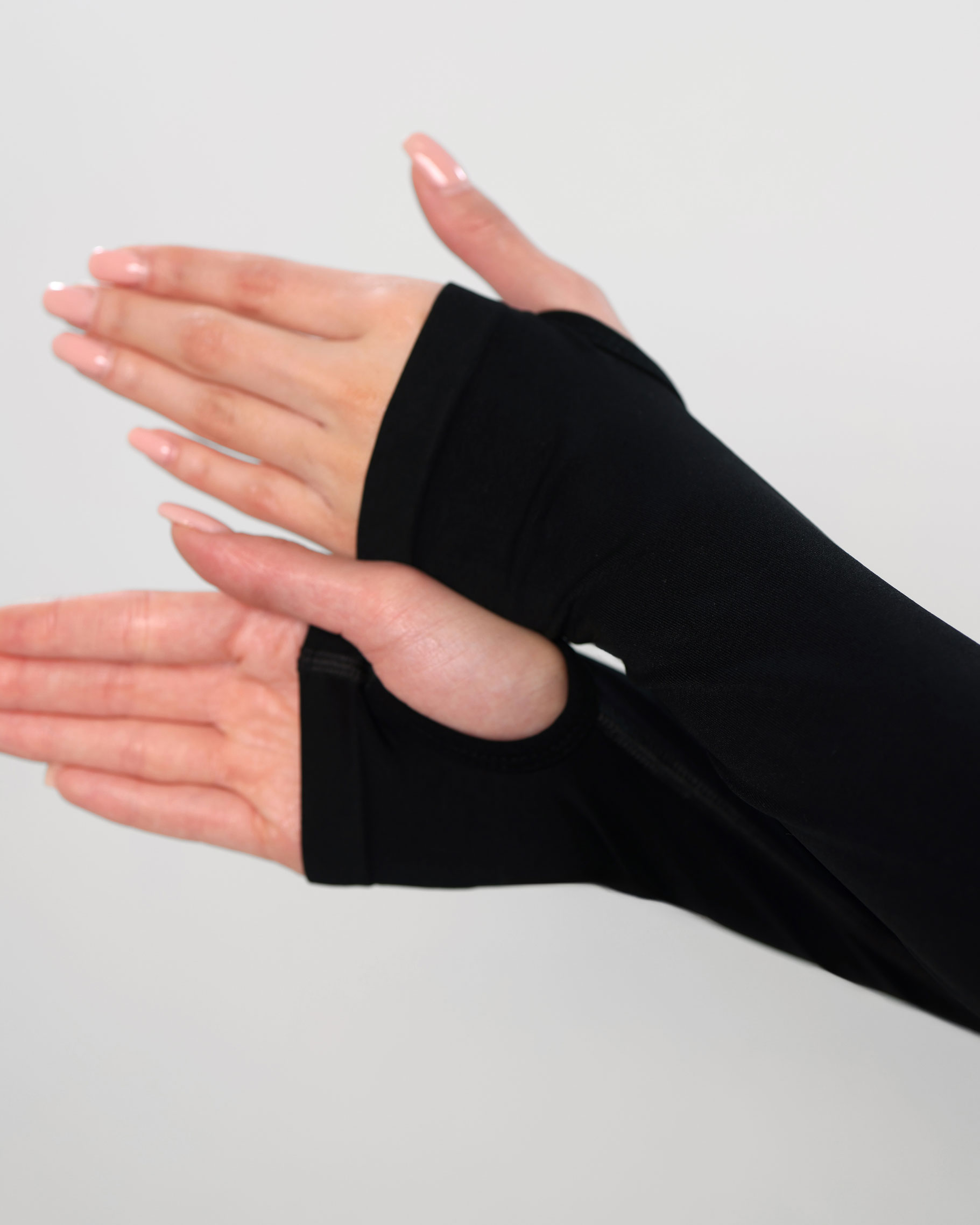 Рашгард Flare