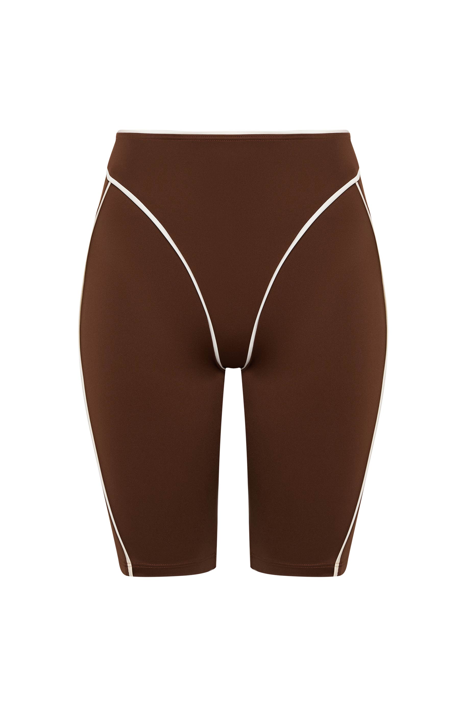 Велосипедки Seductive Curves