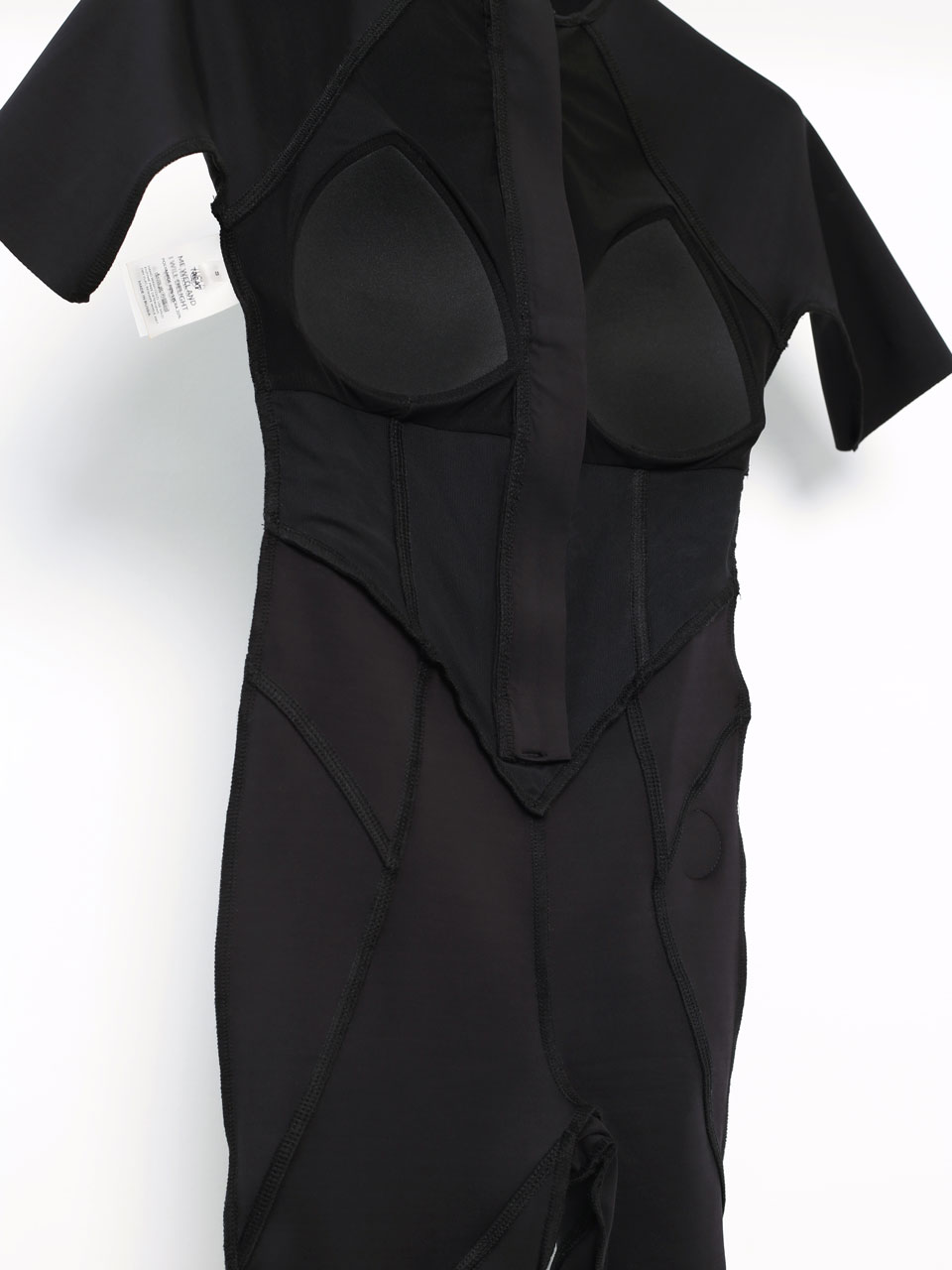 Комбинезон Squat