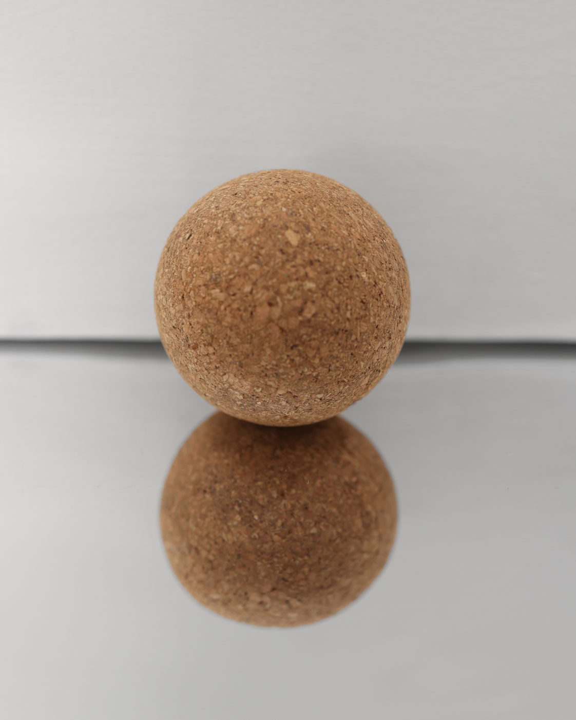 Мяч массажный